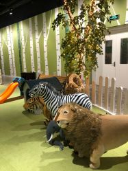 -幻贝家儿童乐园(苏州中心店)