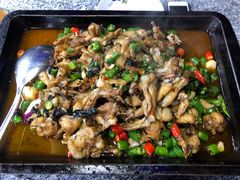 -蘭奢雅集·江浙菜(青山江滩店)