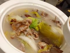-大鸭梨烤鸭(左家庄店)