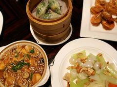 -新天世纪中餐厅