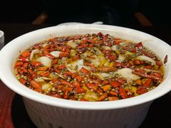 -永安鱼庄·镇江菜(东吴路店)