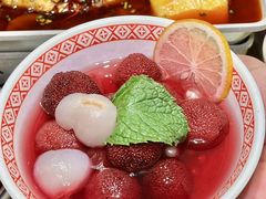 -福苗小骆驼烧烤(望京店)