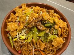 -创味·民间海南菜·非遗藤桥排骨(藤桥·免税城店)