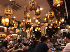 -南京大牌档(龙江新城市广场店)