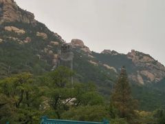 -青岛崂山太清宫