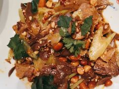 -小八仙·宴(三峡茶庄店)