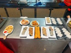 -聚家渔村·寻味顺德(大良店)