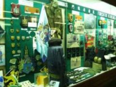 -澳门保安部队博物馆