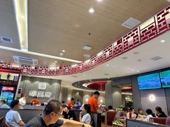-蝎王府羊蝎子(西直门店)