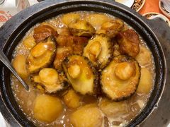-万宝海鲜舫(劳动公园店)