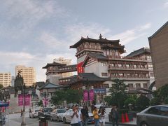 -西安大唐西市博物馆