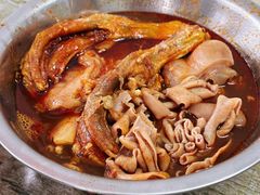-娇姐老牌螺蛳粉(雅儒路店)