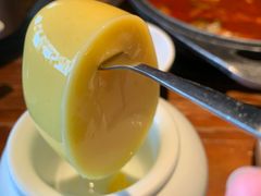 芒果布丁-瑶王府·广西菜(相思湖店)