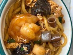 -大胡同天津菜·海肠捞饭·津门皮皮虾锅贴一绝(西姜井店)