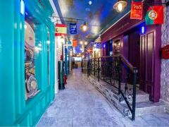-火吧PTV聚会餐厅(10号店)