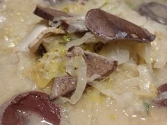东北杀猪菜-金手勺东北菜馆(大屯北路店)