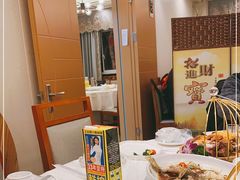 -良永小菜(平凉路店)