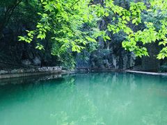 -北京上方山国家森林公园
