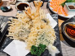-寿司皇(扬名广场店)