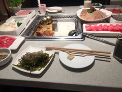 -海底捞火锅(同泰时代广场夜宵主题店)