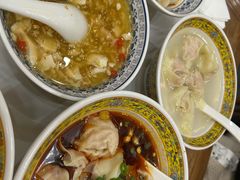 -龙抄手(春熙路总店)