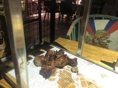 俄罗斯大串-通海俄式烧烤(下瓦房店)