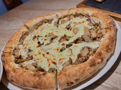 -Mammamia意大利餐厅(阳春巷店)