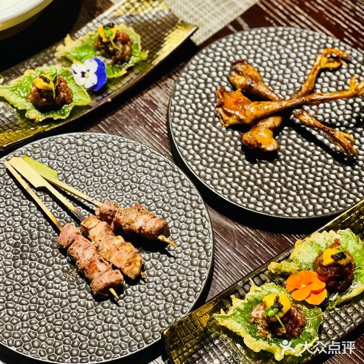 打卡居酒屋|日料控的大爱,每一口都是幸福