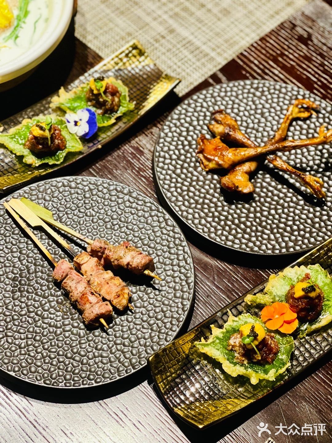 打卡居酒屋｜日料控的大爱，每一口都是幸福