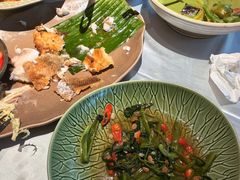 -Thai Alley泰爱里(二沙岛店)