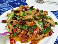 -滇道云南特色料理(康定路店)