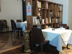 大堂-沿途四季·云南菜(建外大街店)