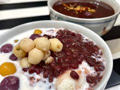 -堂屋糖水店(愚园店)