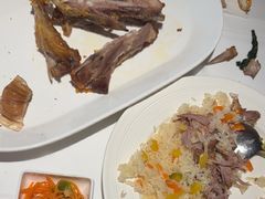 -谷丽麦馕新疆菜·清真(步步高梅溪新天地店)