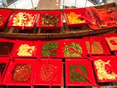 -额尔敦传统涮(公园西路店)