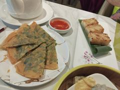 -顺意·顺德家乡菜(国际人才大厦店)