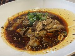 -渝信川菜(南滨店)