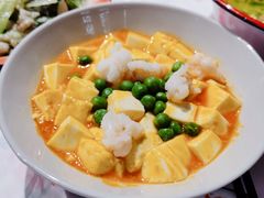 -五马集·海鲜·温州大牌档(黑金冠五马街十字路口店)