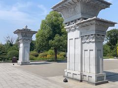 -徐州龟山景区