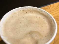 枫糖可芮奇诺-星巴克(广州动漫星城东区店)