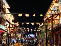 -松州古城