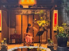 -31号公馆(黄兴广场白果园店)