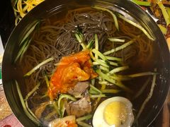 -滨江高丽居饭店
