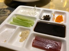 -范家小馆·烤鸭新京菜(金融街店)