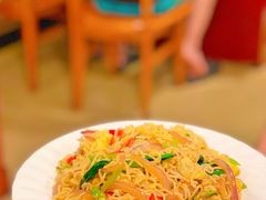 -禾记海鲜烧烤(八一路店)