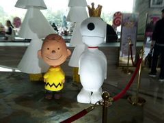 -漳州佰翔圆山酒店·圆山畔西餐厅