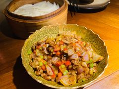 -楼兰新疆主题餐厅(苏州中心店)