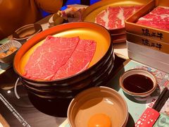 -温禾牛·和牛寿喜烧自助火锅(恒基名人店)