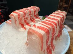 -额尔敦传统涮(西坝河店)