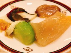 -香港皇家太平洋酒店